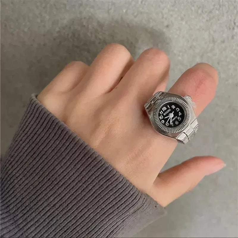 Time ring