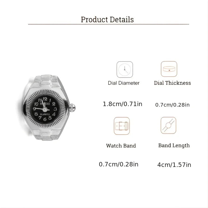 Time ring
