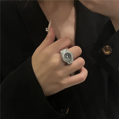 Time ring