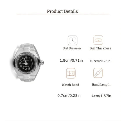 Time ring