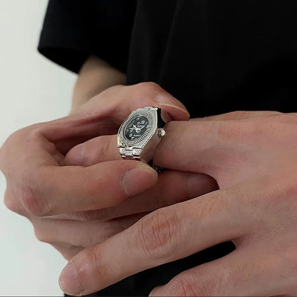 Time ring