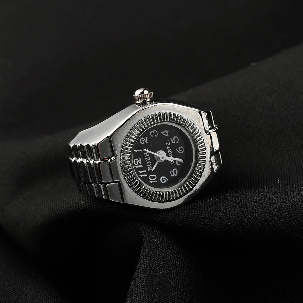 Time ring