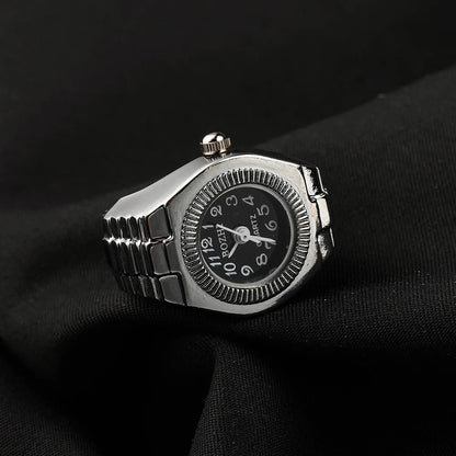 Time ring