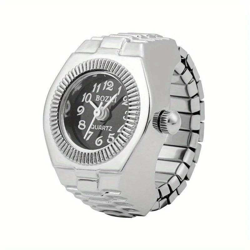 Time ring