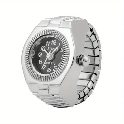 Time ring